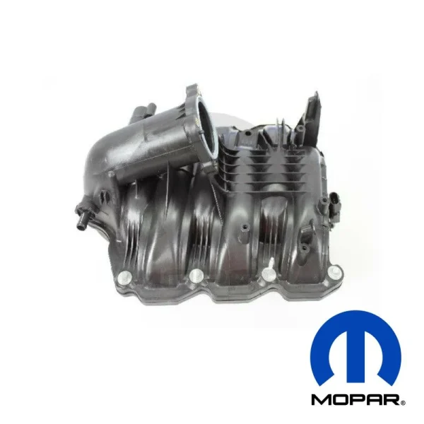 Múltiple de Admisión Cherokee Liberty KK 2008-2015, Cherokee Liberty KJ 2006-2007 Mopar