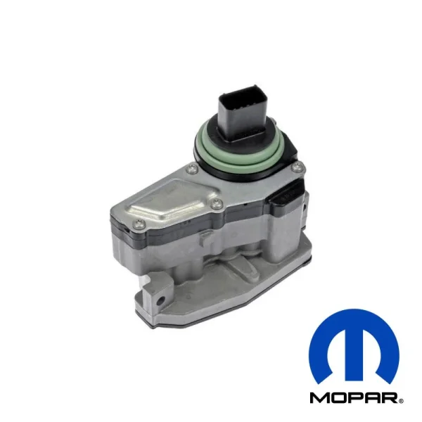 Paquete de Solenoides 42RLE Cherokee Liberty KK 2008-2015, Cherokee Liberty KJ 2005-2007, Dakota 2004-2012 Mopar