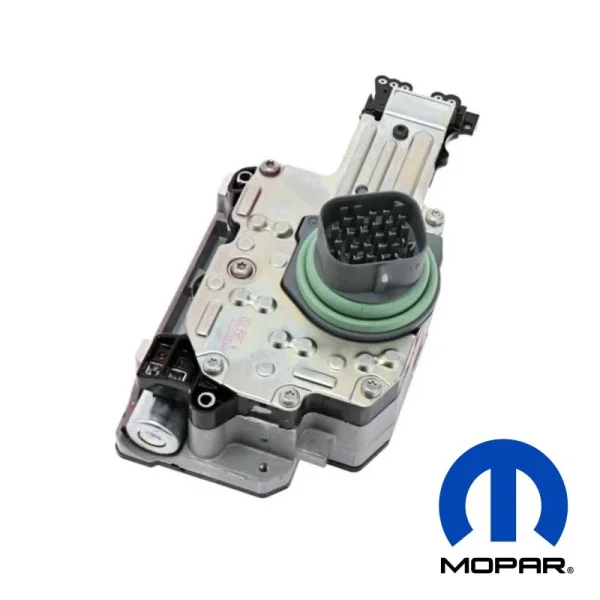 Paquete de Solenoides 45RFE Grand Cherokee WK2 4G 2011 2012 2013 Mopar