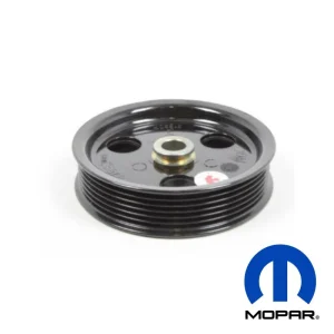 Polea de Dirección Cherokee XJ 1997-2001, Grand Cherokee WJ 1999-2005 4.0L Mopar