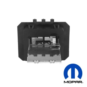 Resistencia de Aire Acondicionado Grand Cherokee WK 2008 2009 2010 Mopar