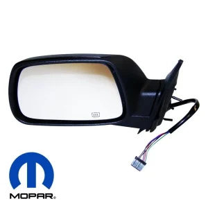 Retrovisor Piloto Izquierdo Grand Cherokee WK 2005-2010 Mopar