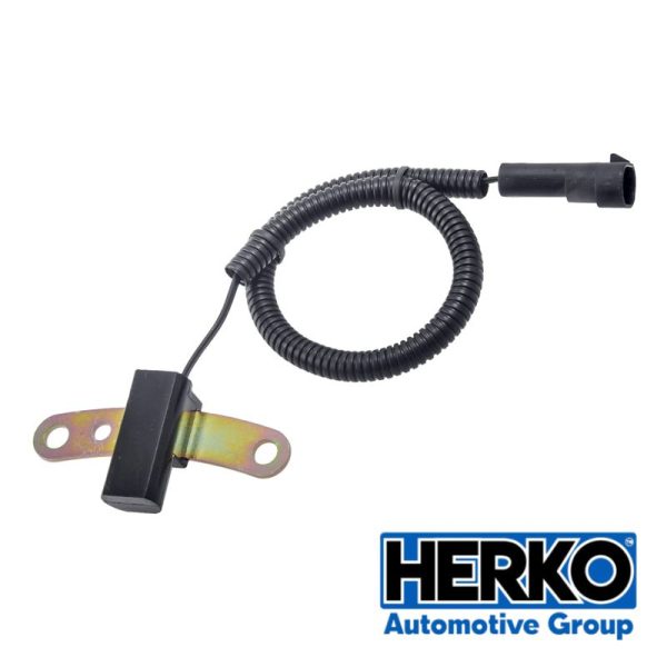 Sensor de cigüeñal Wrangler YJ 1993-1995, Cherokee XJ 1993-1996 Herko