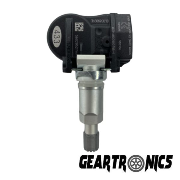 Sensor de Presión de Neumático TPMS Grand Cherokee WK 2008-2010, Commander 2008-2009 Geartronics