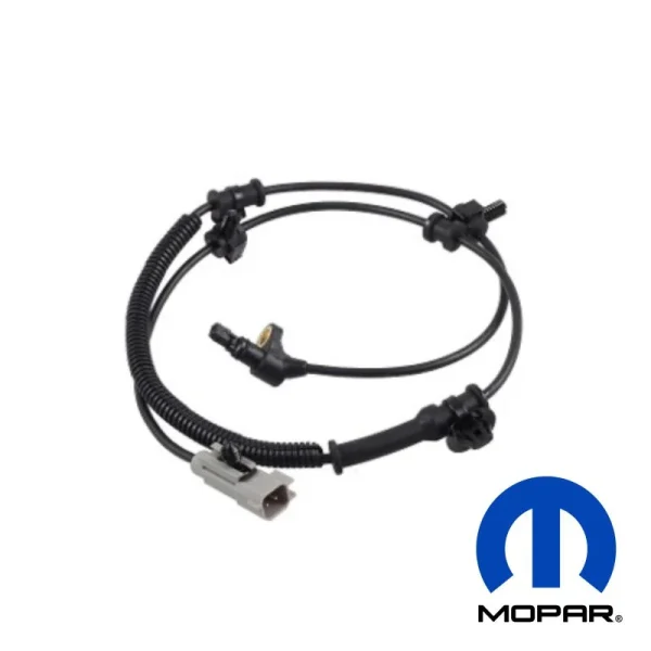 Sensor ABS Delantero Grand Cherokee WK2 4G 2011 2012 2013 2014 2015 Mopar