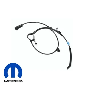 Sensor ABS Trasero Izquierdo Compass 2007-2012 Mopar