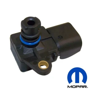 Sensor MAP Caliber 2007 2008 2009 2010 2011 2012, Compass 2007 2008 2009 2010 2011 2012, Journey, marca Mopar