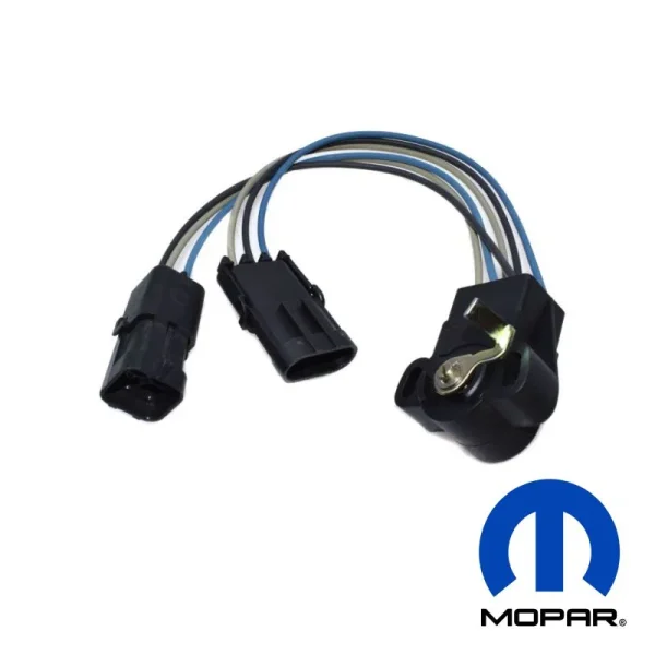 Sensor TPS Cherokee XJ 1987 1988 1989 1990 Mopar