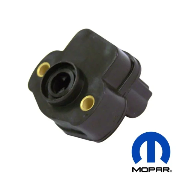 Sensor TPS Grand Cherokee WJ 2002-2005, Cherokee Liberty KJ 2002-2006 Mopar