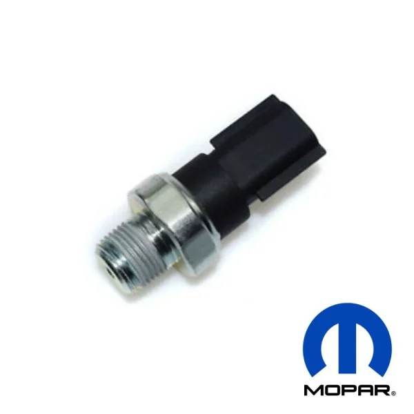 Sensor Válvula Presión de Aceite Neon 1995-2006, Sebring 2007-2011, PT Cruiser 2001-2010, Stratus 1997-2006, Grand Caravan 1998-2010 Mopar