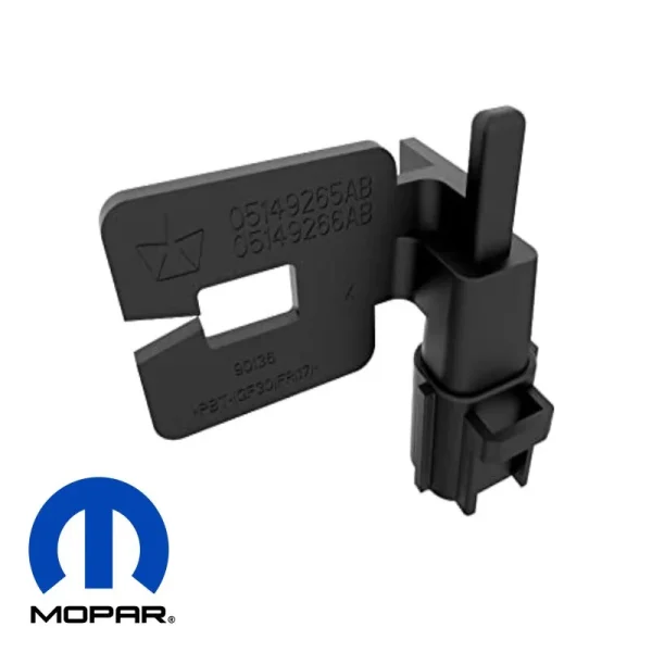 Sensor Válvula de Temperatura Exterior Grand Cherokee WK2 4G 2011-2021 Mopar