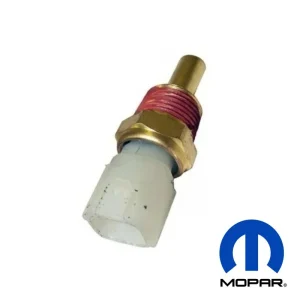 Sensor Válvula de Temperatura Motor Caliber 2007-2012, Compass 2007-2012, Sebring 2007-2010, Journey, Patriot 2007-2015 Mopar