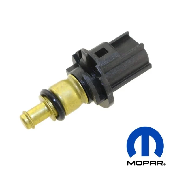 Sensor Válvula de Temperatura Toma de Agua Caliber 2007-2012, Compass 2007-2012, Sebring 2007-2010, Journey, Patriot 2007-2015 Mopar