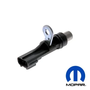 Sensor de Cigueñal Grand Cherokee WK 2005-2010, Grand Cherokee WJ 4.7L 1999-2005 Mopar