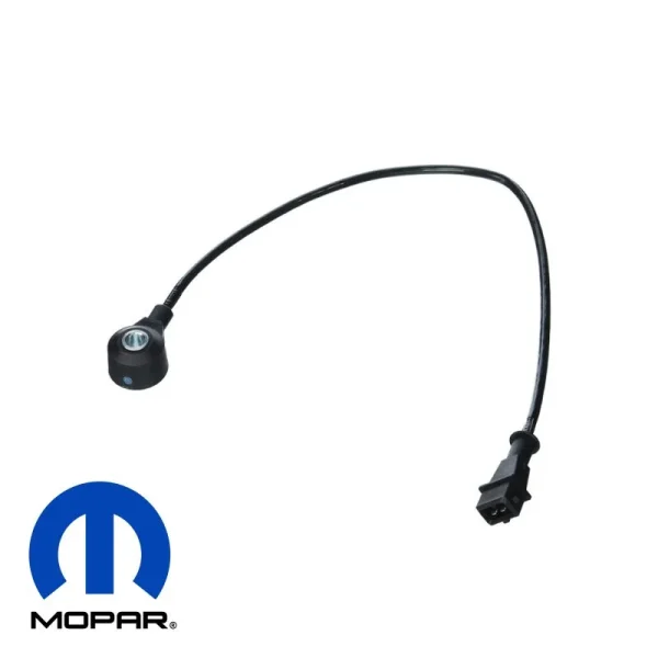 Sensor de Detonación Cherokee Liberty KK 2008-2015, Grand Cherokee WK 2008 2009 2010, Dakota 2004-2012 Mopar