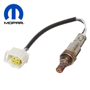 Sensor de oxígeno para Jeep Grand Cherokee WK2 4G año 2011 2012 2013 2014 2015 2016 2017 2018. Marca Mopar Motor 5.7L
