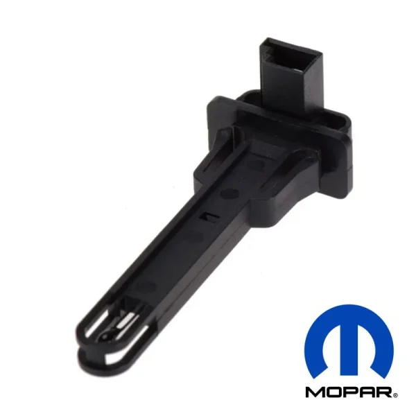 Sensor de Temperatura de Aire para Jeep Cherokee Liberty KK año 2008 2009 2010 2011 2012 2013 2014 2015, marca Mopar