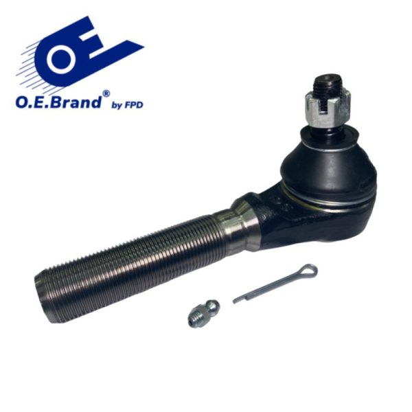 Terminal de Direccion Izquierdo Brazo Pitman Corto Cherokee XJ, Grand Cherokee ZJ Oe Brand