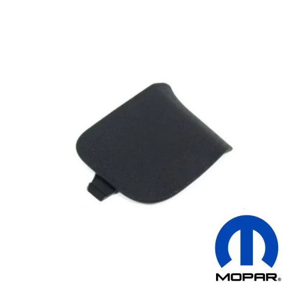 Tapa de Cinturón Piloto Grand Cherokee WK 2008 2009 2010, Commander 2008 2009 2010 Mopar