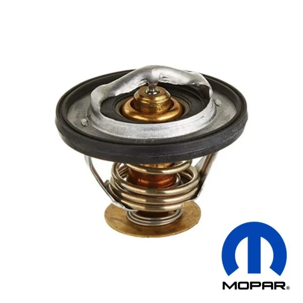 Termostato Grand Cherokee WK2 4G 2011-2021, Commander 2006-2009, RAM 2006-2021 Mopar
