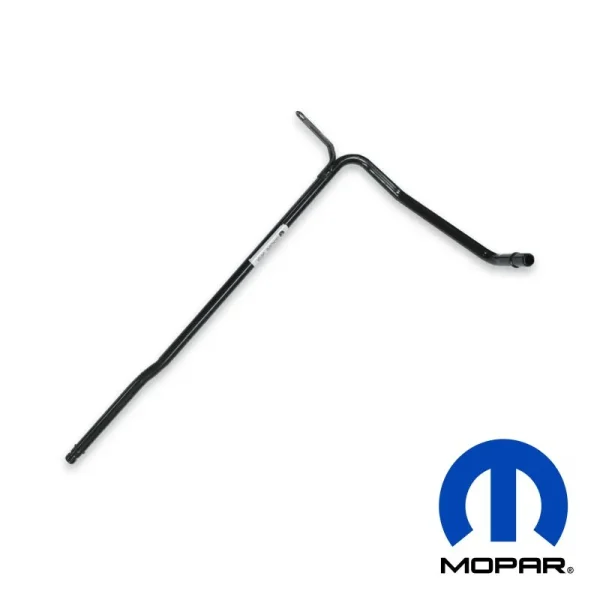 Tubo Calefacción Derecho para Jeep Grand Cherokee WK2 4G 2011 2012 2013 2014 2015 2016 2017 2018, marca Mopar