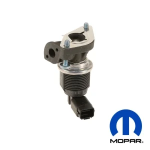 Válvula EGR para Jeep Grand Cherokee WK año 2008 2009 2010, marca Mopar