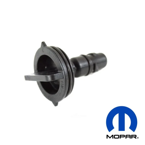 Válvula PCV para Jeep Grand Cherokee WK2 4G año 2011 2012 2013 2014 2015 2016 2017 2018, marca Mopar