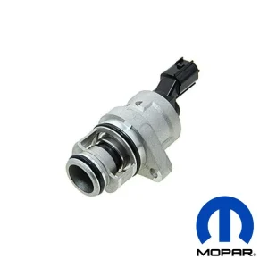 Válvula Sensor IAC Grand Cherokee WK 2005 2006 2007, Cherokee Liberty KJ 2004 2005 2006 Mopar