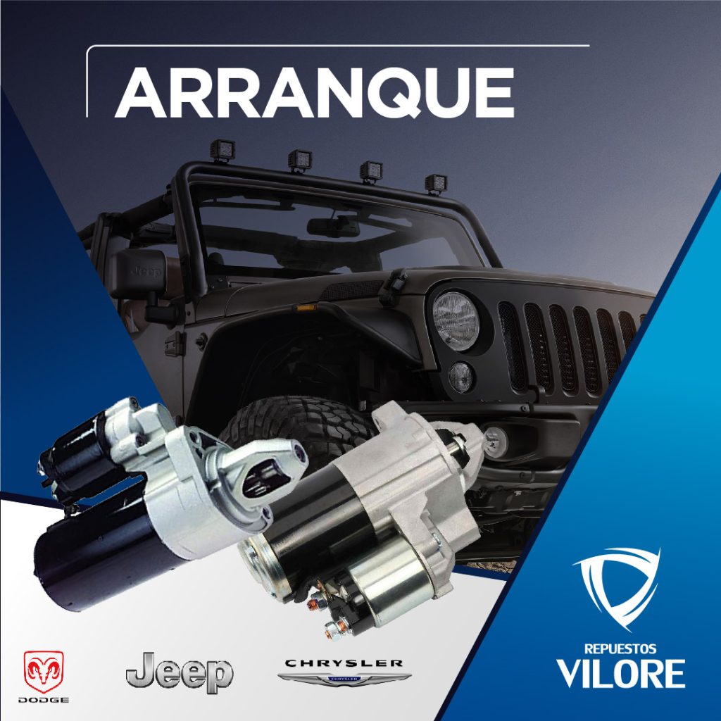 ARRANQUE PORTADA