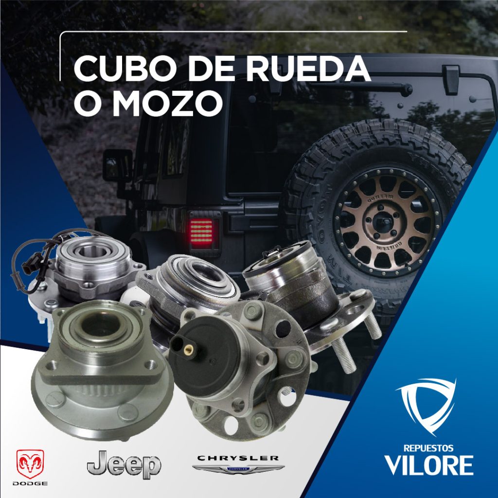CUBO MOZO PORTADA