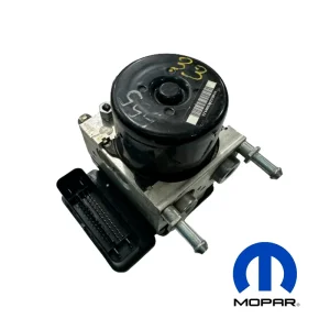 Módulo ABS para Dodge Caliber año 2007 2008 2009 2010 2011 2012, marca Mopar