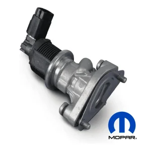 Válvula EGR para Jeep Cherokee Liberty KK año 2008 2009 2010 2011 2012 2013 2014 2015, Dodge Dakota, marca Mopar