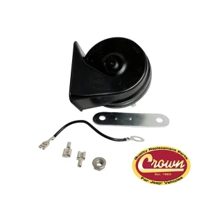 Claxon Corneta Grand Cherokee WK2 4G 2011-2021 Crown