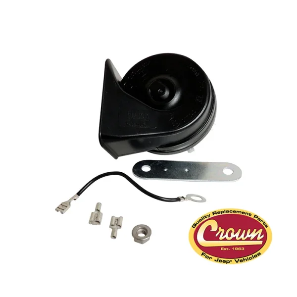 Claxon Corneta Grand Cherokee WK2 4G 2011-2021 Crown