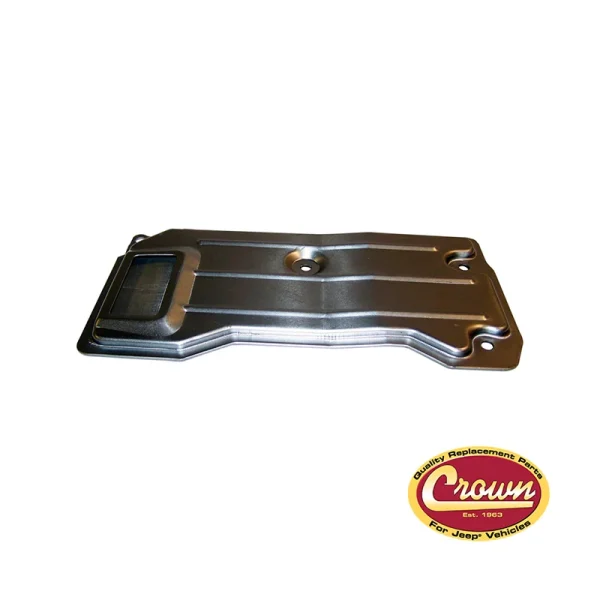 Filtro de Caja Cherokee XJ 1987-2001 Crown