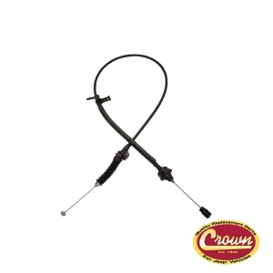 Guaya de Acelerador Grand Cherokee WK 2005 2006 2007 Crown