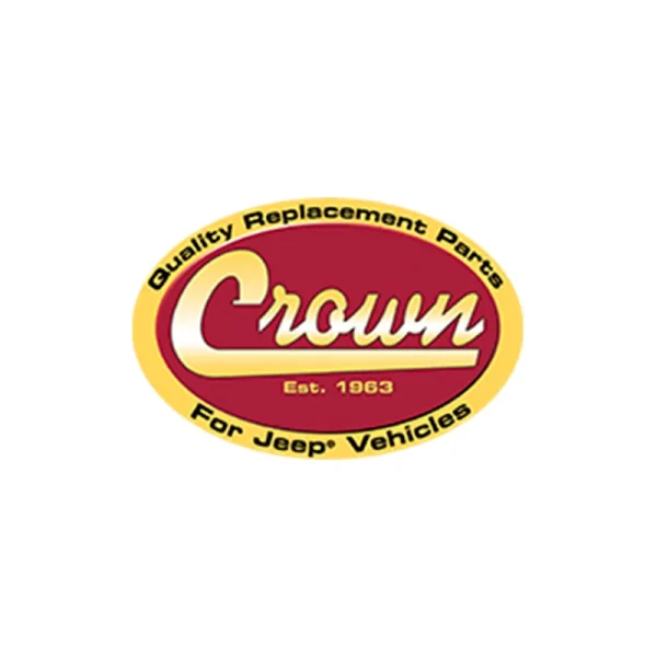 LOGO CROWN