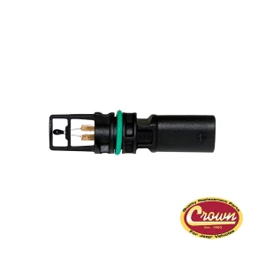 Sensor Temperatura de Aire Jeep Wrangler 2014-2024, Cherokee KL 3.2L 2014-2021, WK2 4G 3.6L 2011-2021 Crown
