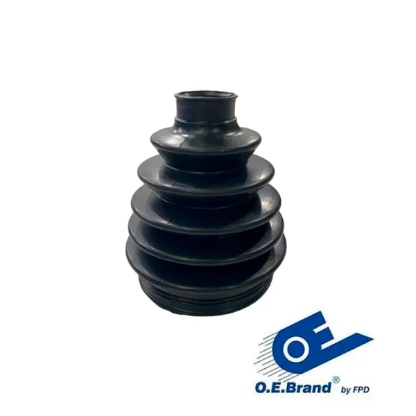 Guarda Polvo Punta de Tripoide Grand Cherokee WK 2005-2010 Commander 2006-2009 OEBrand