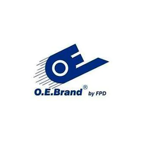 LOGO OEBRAND