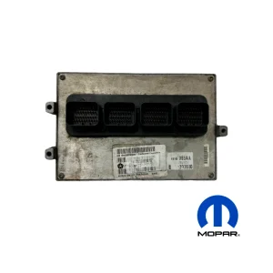 Computadora Módulo PCM para Jeep Cherokee Liberty KK año 2008 2009 2010 2011 2012 2013 2014 2015, marca Mopar