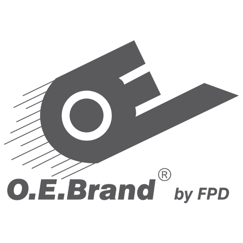 LOGO OEBRAND