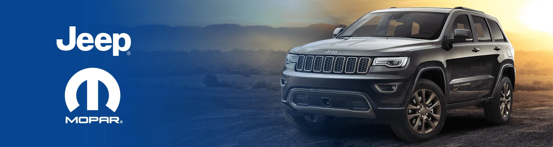 Repuestos Jeep Valencia