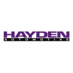 Hayden