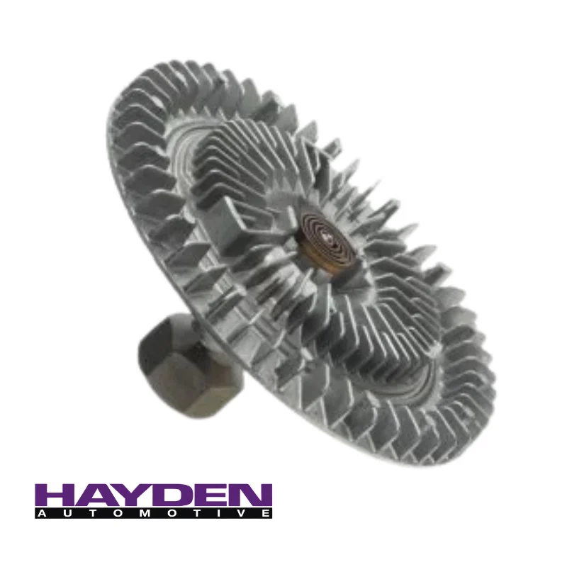 Fan clutch Grand Cherokee WJ 1999-2005 Hayden